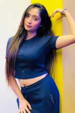 Victoria Secret Coordset (Navy Blue) - Image 3