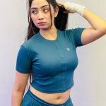 Victoria Secret Coordset (Sea Green)