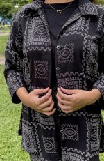 Summer Coords (Classic Black) - Image 2
