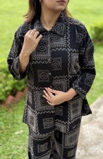 Summer Coords (Classic Black) - Image 6