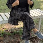 Summer Coords (Classic Black)