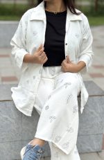 Summer Coords (Classic White)
