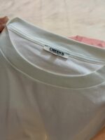 Classic Comfort Drop Shoulder Tee - Image 2