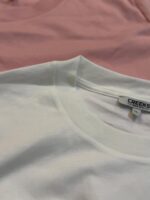 Classic Comfort Drop Shoulder Tee - Image 5