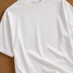 Classic Comfort Drop Shoulder Tee