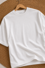 Classic Comfort Drop Shoulder Tee