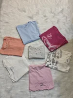 Kids Soft Cotton T-shirt - Image 13