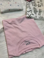Kids Soft Cotton T-shirt - Image 11