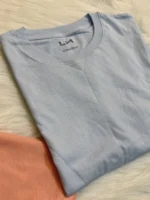 Kids Soft Cotton T-shirt - Image 9