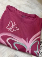Kids Soft Cotton T-shirt - Image 6