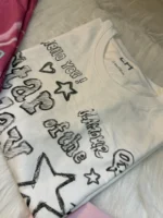 Kids Soft Cotton T-shirt - Image 2