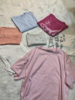 Kids Soft Cotton T-shirt - Image 7