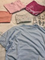 Kids Soft Cotton T-shirt - Image 8