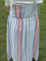 Hourglass Midi Gown - Image 8