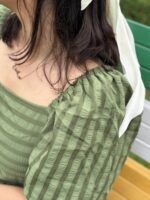 Tropical Green Midi - Image 5