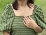 Tropical Green Midi - Image 3