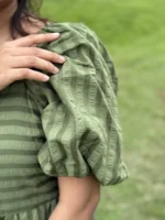 Tropical Green Midi - Image 4